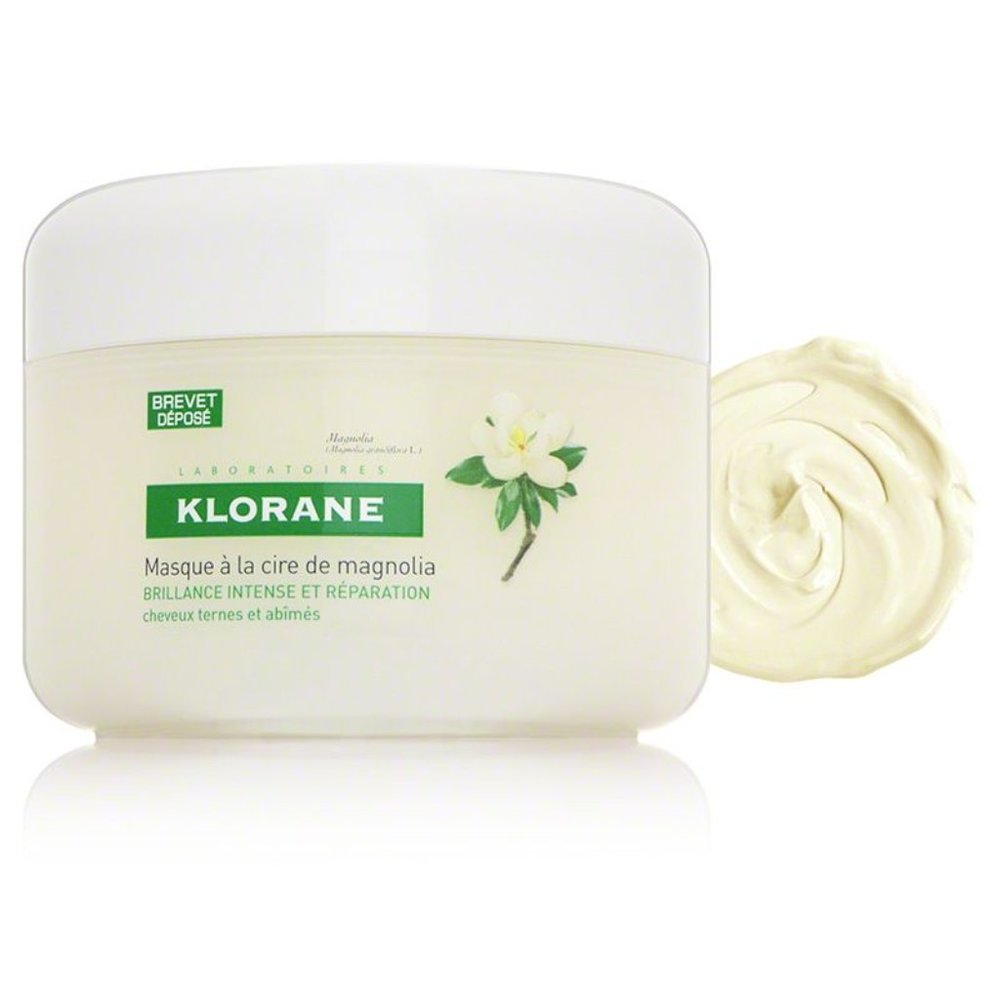 Klorane Mask with Magnolia